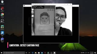 REAL TIME FACE RECOGNITION SYSTEM USING PCA APPROACH (DEMO)