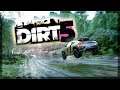 DIRT 5 (Xbox Series X) - LET'S PLAY!