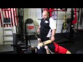 Best Bench Press Lockout exercise board press for Powerlifting Best Bench Press Lockout exercise board press for Powerlifting