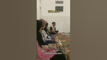 Siklus 2 - KKN 174 DESA SIMPEN KALER, KECAMATAN LIMBANGAN, KABUPATEN GARUT
