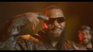 The Game, Freeway - A New Flavor  (Music Video)