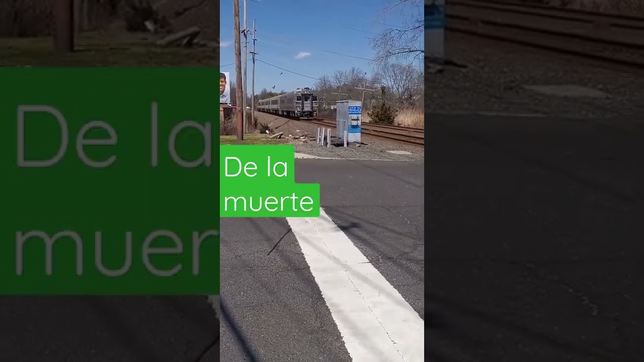 Assista a tre de New jersey no YouTube Assista a tre de New jersey no YouTube