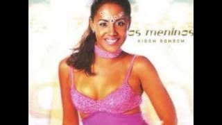 AS MENINAS - Xibom Bombom