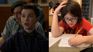Meet the ‘Real’ Young Sheldon