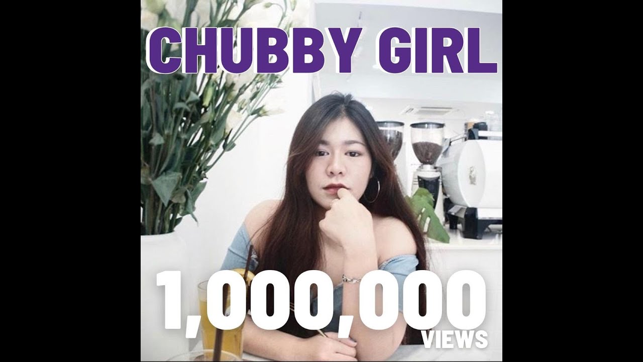 T-BIGGEST - CHUBBY GIRL 「Official MV」