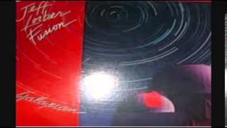 Video thumbnail of "Jeff Lorber Fusion Magic Lady 1981"