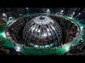 International Team Built a Monster Lab Deep Underground, Here's Why