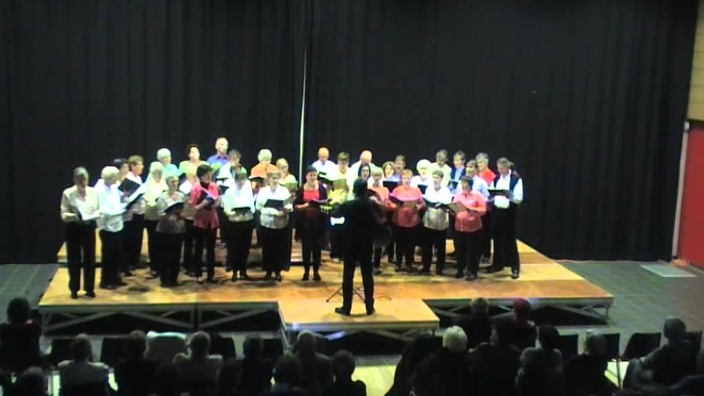 Amazing grace en français - YouTube