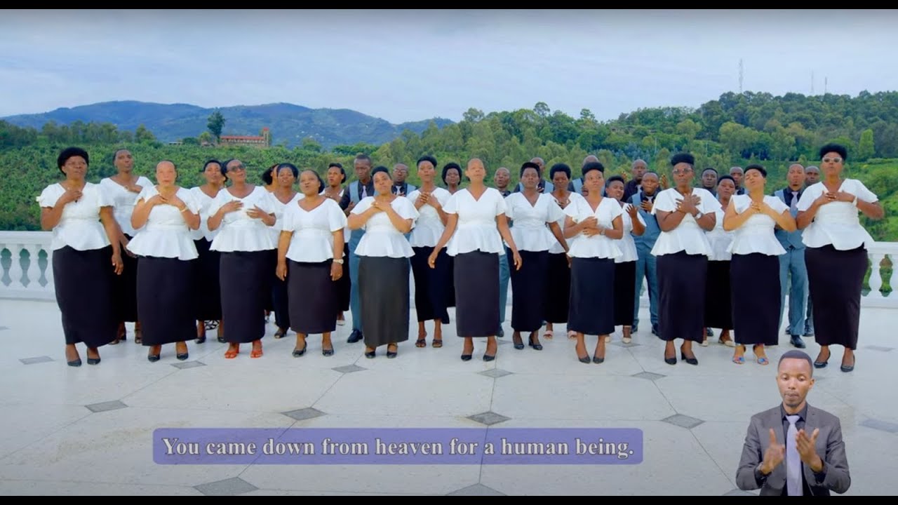 UHIMBAZWE - New Hope Choir |GALILAYA SDA CHURCH