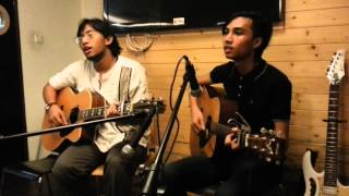 Dikala Gitar Berbunyi-Apokalips-M Nasir