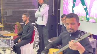 Abdulbari Ipek Dere Sore Buçeke Lele