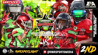 MID ATLANTIC SHOWCASE 2022 | 2nd GRADE