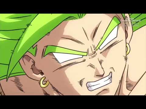 ドラゴンボールヒーローズ宇宙創成編×アングレイデイズ