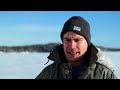 Canada's North puts solar to the test with subarctic temps