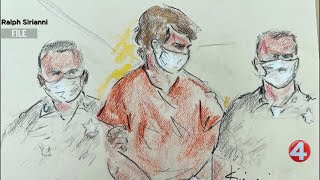 Legal analyst breaks down judge rejecting motion to dismiss death penalty in Tops mass shooting case