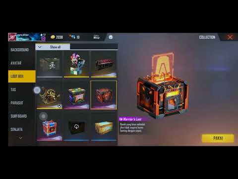 Mau Di Jual Akun Ff 10k Youtube