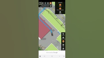 Part 2 Intersection Controller Map Ride Created by schnell sheiße