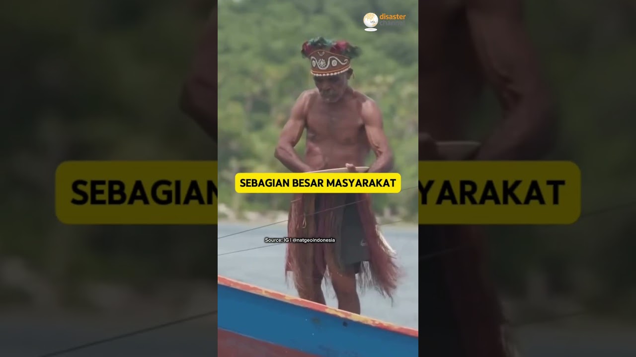 Tidak Ada Keindahan Wisata Raja Ampat Tanpa Laut.#rajaampat #wisata #indonesia #laut #island