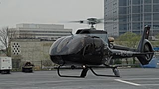 Airbus Turbine Helicopter