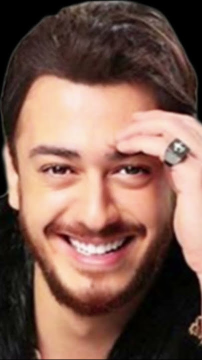 Saad lamjarred Moroccan popstar ❤ ⚘ Min Awel Dekika❤⚘ ##youtube shorts ##