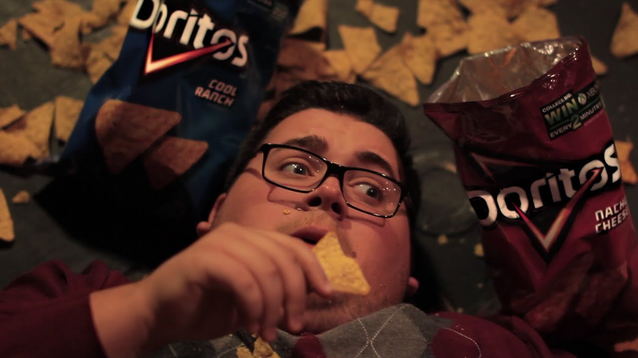 Doritos Super Bowl Commercial!! YouTube