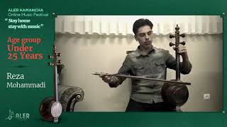 Download Lagu Reza Mohammadi MP3