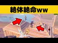 【爆笑】 バグのせいで動けない!?ww| フォートナイト “最高の瞬間”【#81】