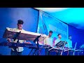 Vinay dj musical party mh jamshet  at saravali himalipada marriage night show 2024