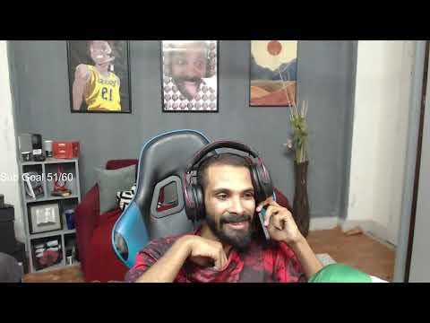 ستريم بوجو انا جيت للاسف تاني