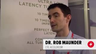 AccelerComm first to 5G Polar Code IP