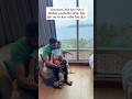 Vacation Mai baby kyo itna rote hai #shorts #trending #vacation #baby #mom #subscribe #shortvideo