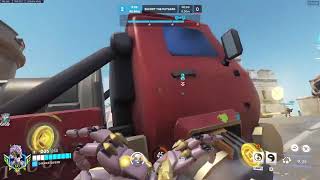 How to Play Zenyatta Like a Pro DPS: Aim & Positioning from IDDQD.