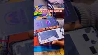 One plus Folder Change 🔥🔥#shorts #shortsfeed #ytshorts #youtubeshorts Oneplus folder change 🔥🔥