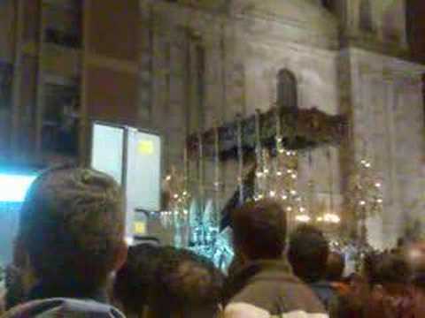 Real Ilustre y Venerable Cofradía de Nuestro Padre Jesús de la Misericordia, Santo Cristo de Ánimas, Nuestra Señora del Gran Poder y San Juan de Dios