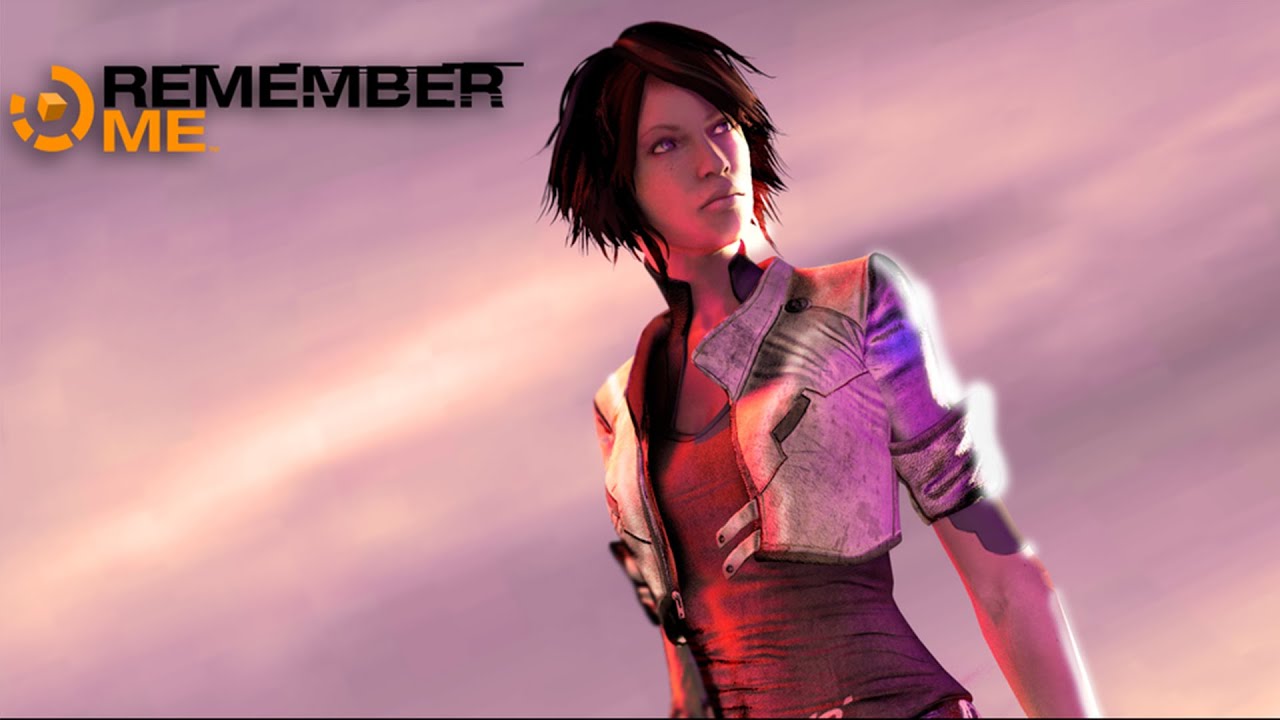 Remember Me 2013 RTX 3080 4K Gameplay Walkthrough Part 14 4K60 Ultra HD