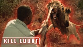 Beast (2022) Kill Count | Death Count | Carnage Count