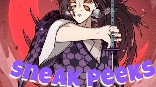 [WISTERIA 2] - New Drops & Gamemode Sneak Peeks