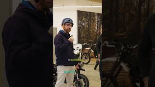 Hast du schonmal drüber nachgedacht, deinen Scooter zu leasen statt zu kaufen? Das Angebot von