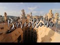 BARCELLONA - In un weekend!