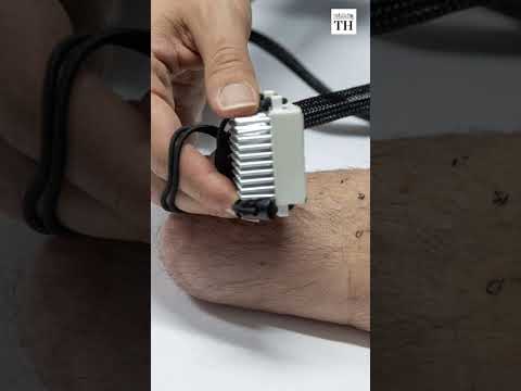Video: İnsan bionikası realdırmı?