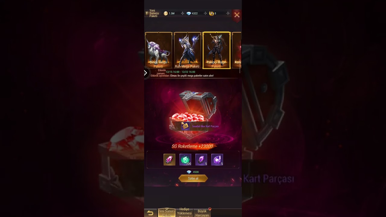 Demon Hunter Rebirth Sıfırdan İlk Günü Anlatıyorum Hata Yapmadan Yeni Sunucuda Nasıl Oynanır ...