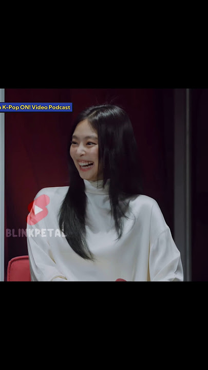 The legendary Zico wrote the like jennie rap! 😱🤯 #blackpink #jennie #zico #shorts