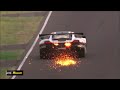 Hour One Highlights - 2017 Liqui-Moly Bathurst 12 Hour