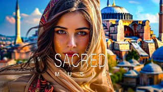 Sacred Music  Arabic House & Deep House Mix 2024 [Vol.18]