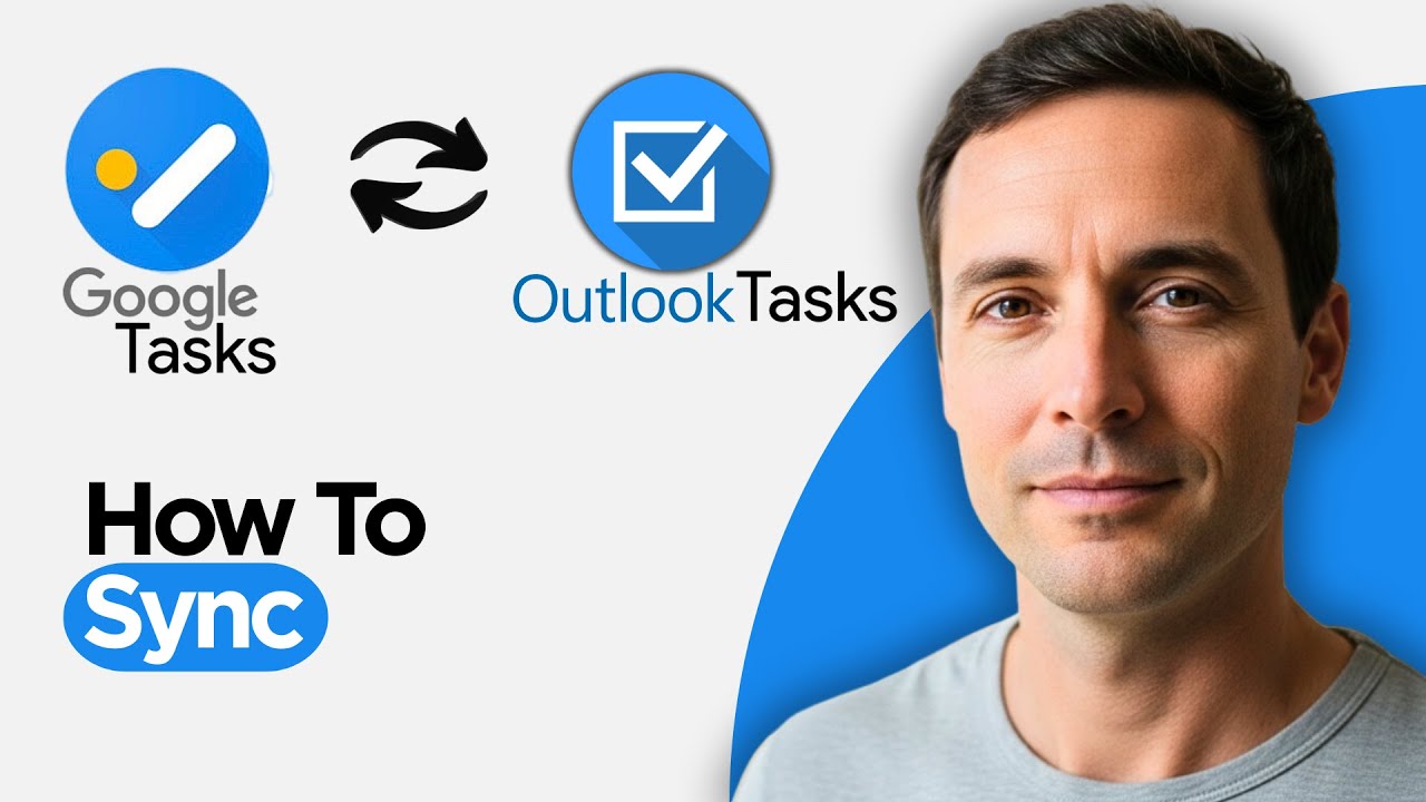 How to Sync Outlook Tasks with Google Tasks (2026 Step By Step Guide ...