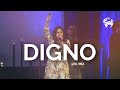 Video thumbnail of "Digno - Free Worship | Doyle Valles feat. Ministerio de Alabanza Juda | CDA 2019"