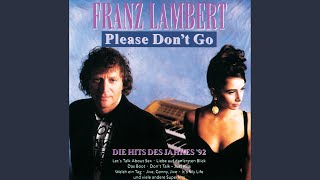 Everytime We Touch - Franz Lambert
