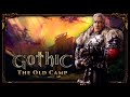 The Old Camp | Gothic 1 Soundtrack (1 Hour Ambient Mix)