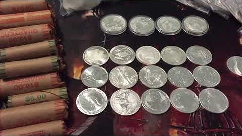 Pirate Stacker Video #1...