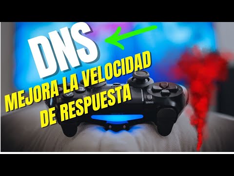 ⚡DNS Rápidos vs  DNS Predeterminados Aumenta la Velocidad de Respuesta⚡